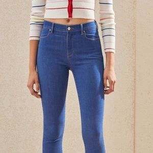Bullhead Pacsun Ankle Jegging